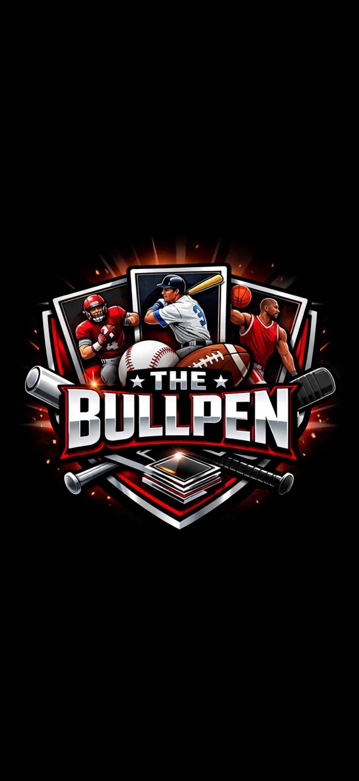 The Bullpen logo